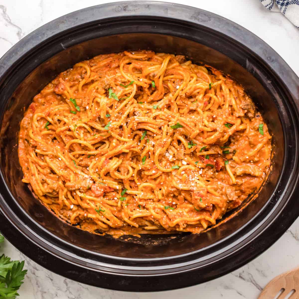34 Super Easy Crockpot Camping Meals for Your Next Trip