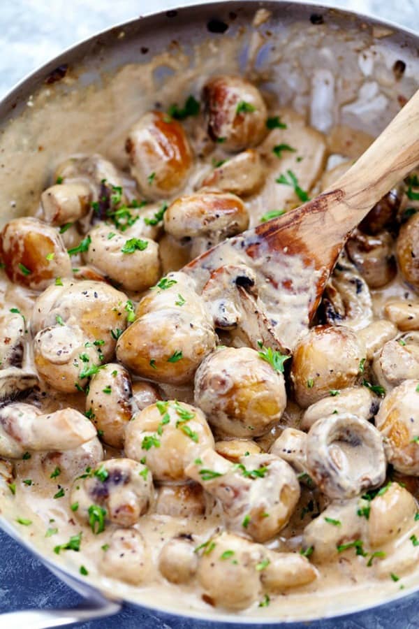 creamy-garlic-parmesan-mushrooms-the-recipe-critic
