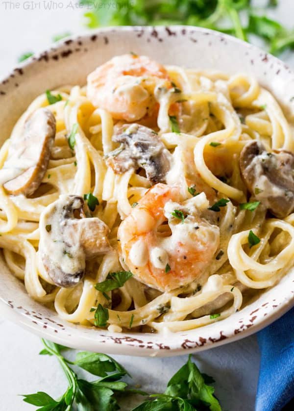 creamy-shrimp-and-mushroom-pasta-the-girl-who-ate-everything