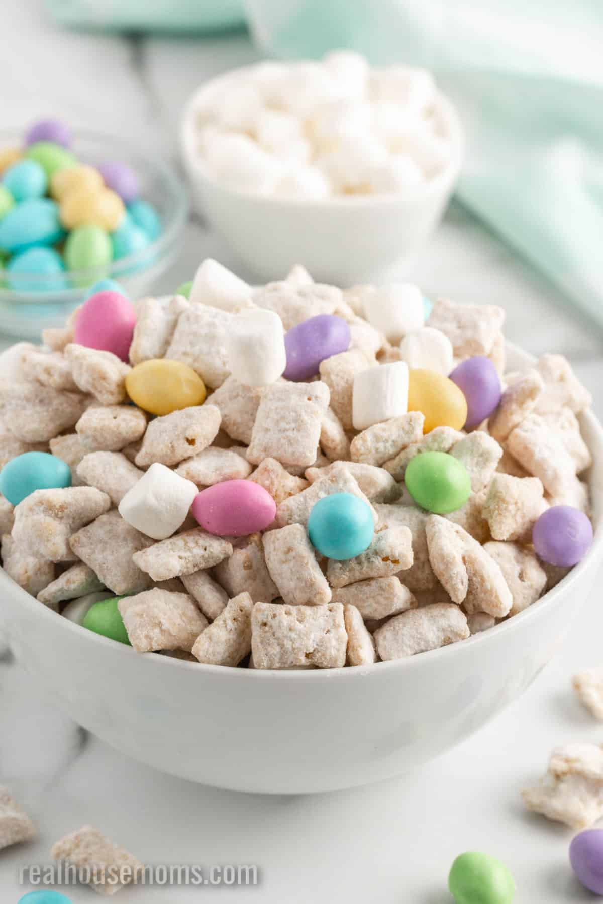 Easter Bunny Chow ⋆ Real Housemoms