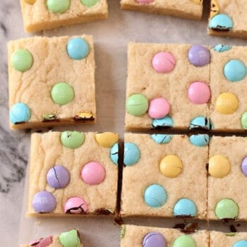 25 Easter Bunny Approved Easter Desserts ⋆ Real Housemoms