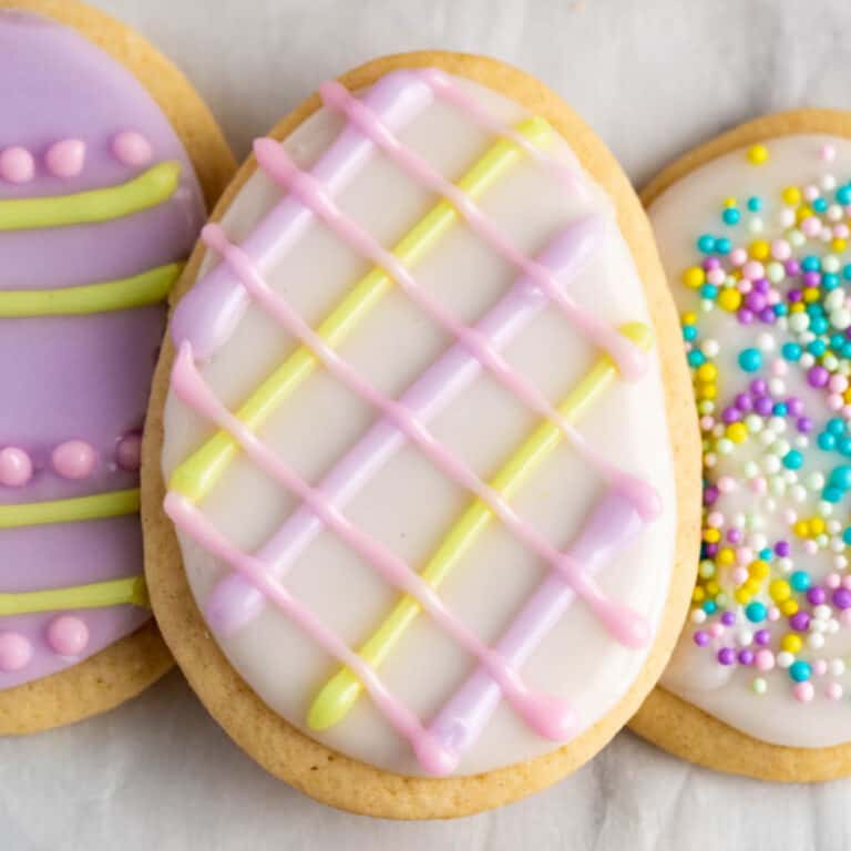 25 Easter Bunny Approved Easter Desserts ⋆ Real Housemoms 4481