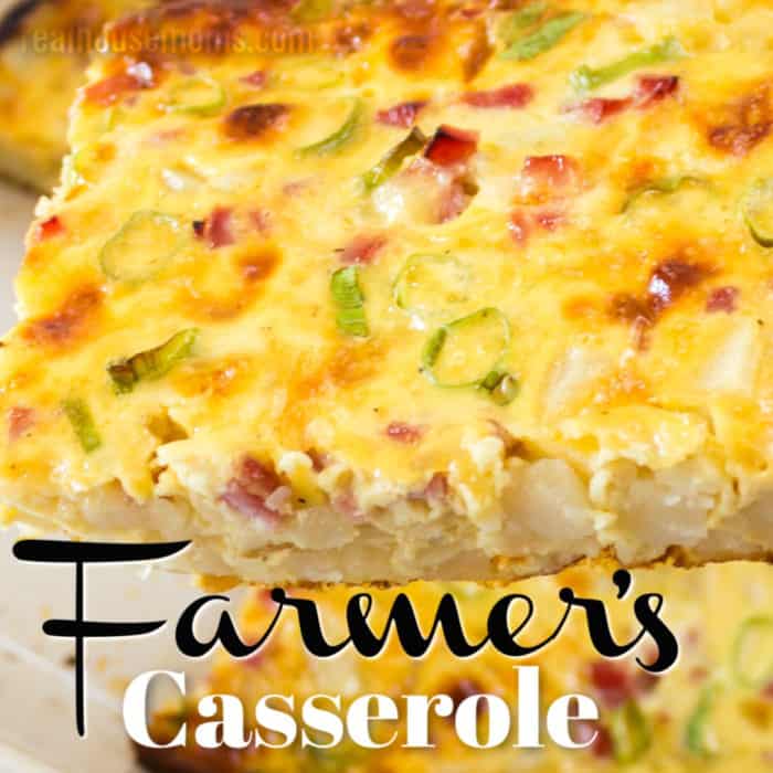 restauranter i nærheten av farmer 's breakfast casserole