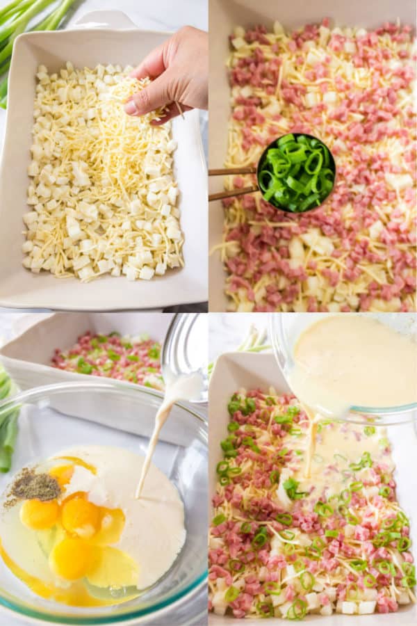 Farmer s Casserole The Best Breakfast Casserole Real Housemoms