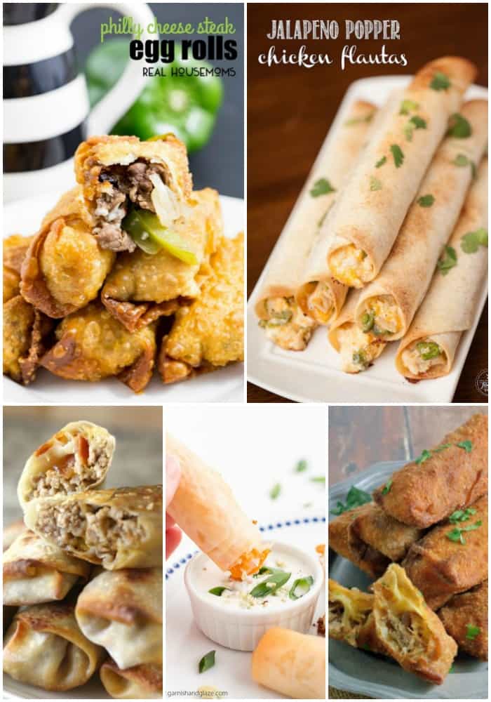 We love hanging out with friends to watch our favorite teams play, and with these 25 FOOTBALL PARTY FINGER FOODS EVERYONE LOVES, your game day party is sure to be a hit!