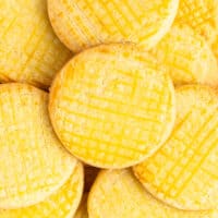 French Butter Cookies Sabl s Bretons Real Housemoms