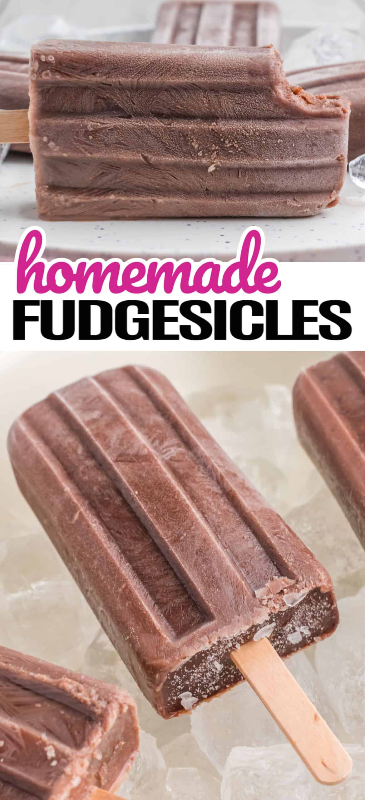 Fudgesicles ⋆ Real Housemoms