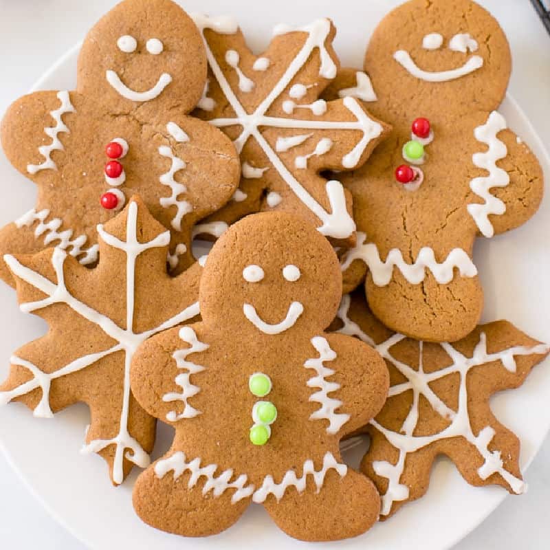 35 Holiday Entertaining Recipes ⋆ Real Housemoms