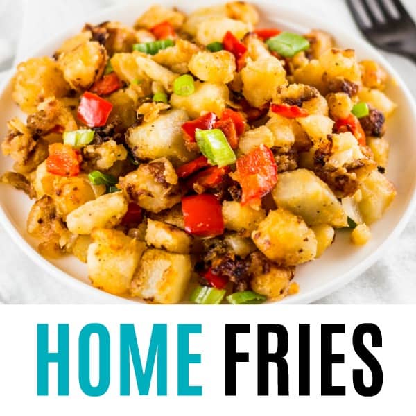 Home Fries ⋆ Real Housemoms