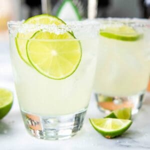 Everyone needs a go-to original, classic margarita recipe. Learn How to Make a Margarita from scratch with simple ingredients and easy instructions!