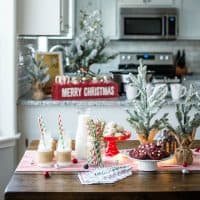Follow these five tips on How to Throw a Budget-Friendly Holiday Party for a stress-free and fun evening with your friends!