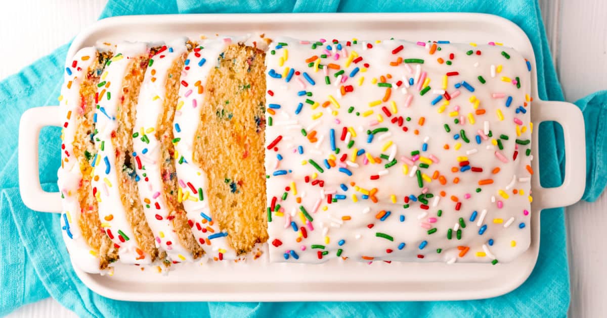 Ice Cream Bread: A Sweet and Easy Delight