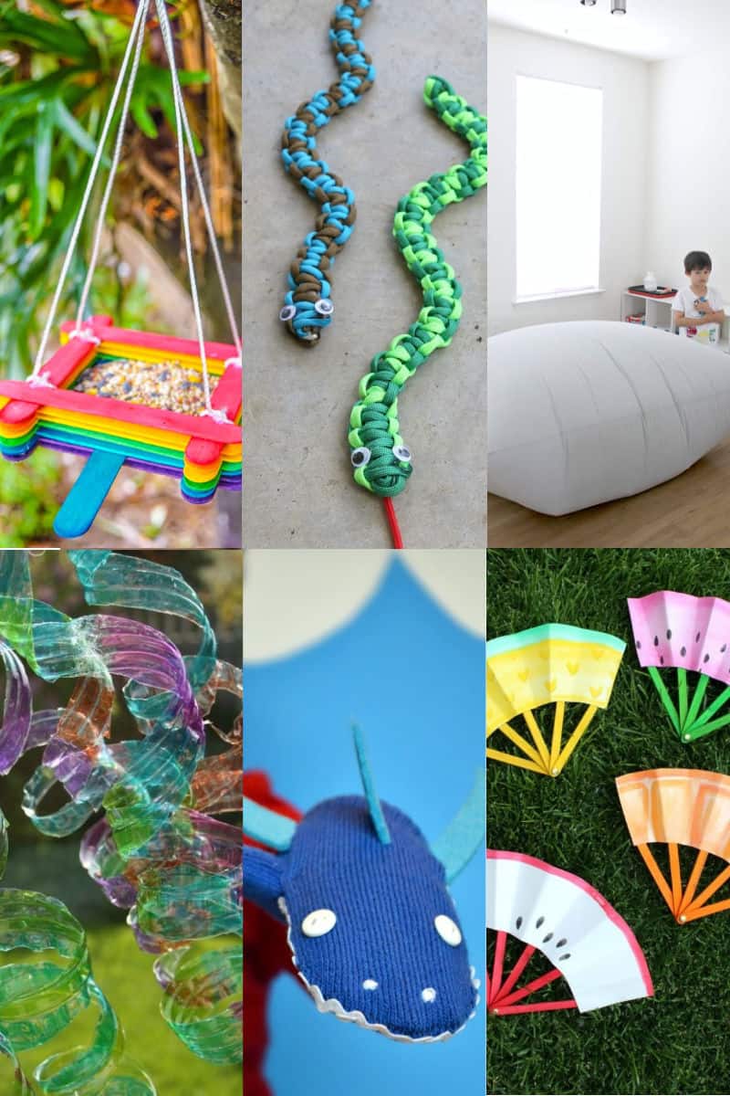 51 Best Summer Arts and Crafts  Summer arts and crafts, Diy summer crafts,  Summertime crafts
