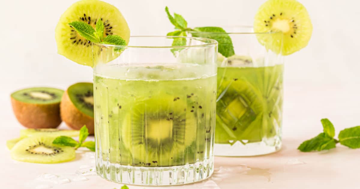 Kiwi Smash