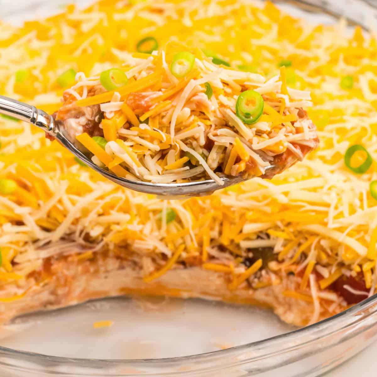 Best Easy Layered Nacho Dip Recipes Best Easy Layered Nacho Dip Recipes