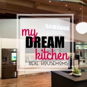 dream Kitchen