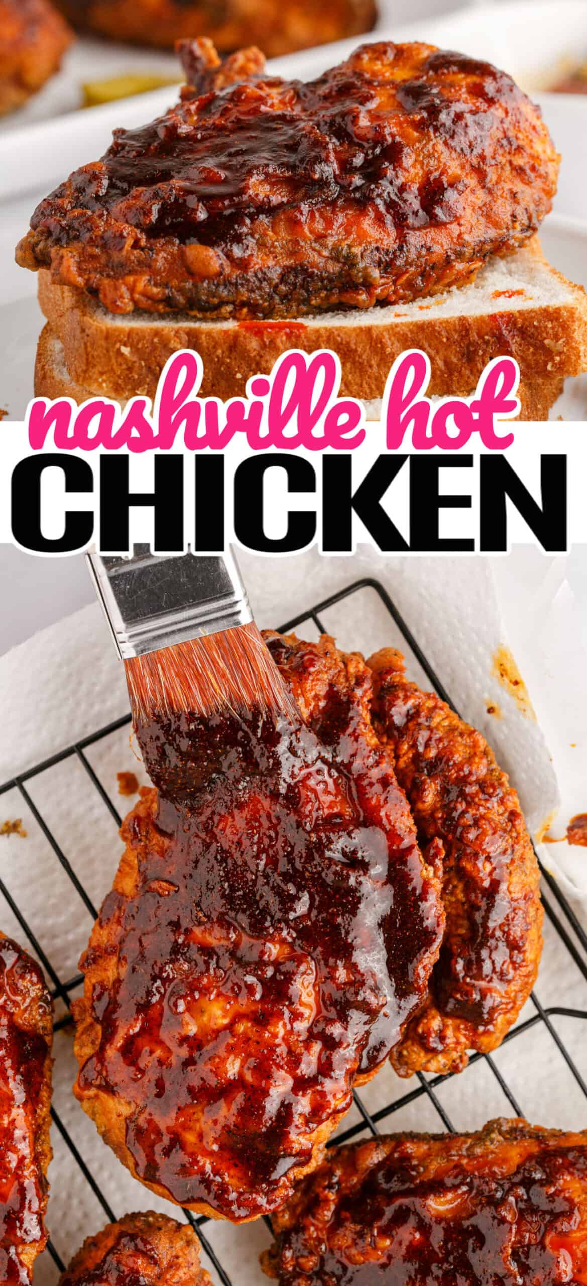 Nashville Hot Chicken ⋆ Real Housemoms