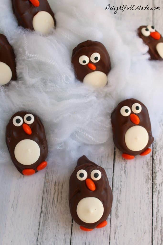 penguin-cookies
