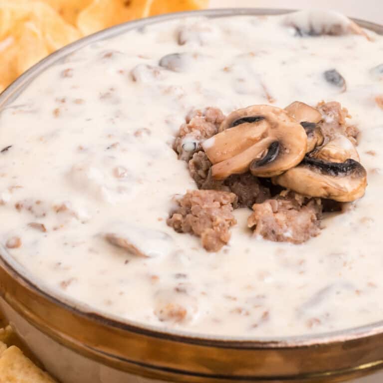 Queso Dip