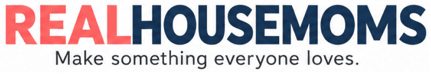 Real Housemoms
