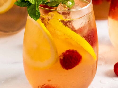 25 Glasses of Sangria to Quench Your Thirst