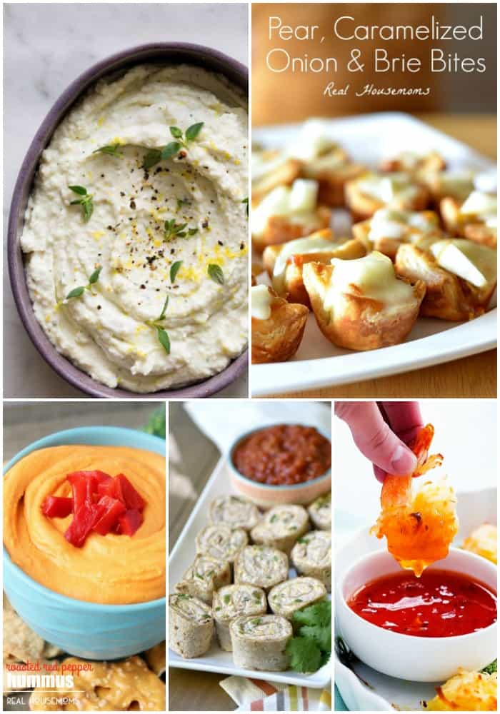 Mother's Day is just around the corner, and these 25 RECIPES MOM WILL LOVE are everything you need to surprise Mom with a delicious meal to say thanks!