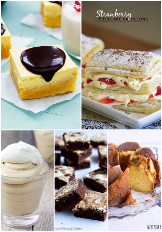 25 Recipes Mom Will Love ⋆ Real Housemoms