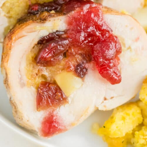 Featured image of post Steps to Prepare Baked Turkey Breast Tenderloin Recipes