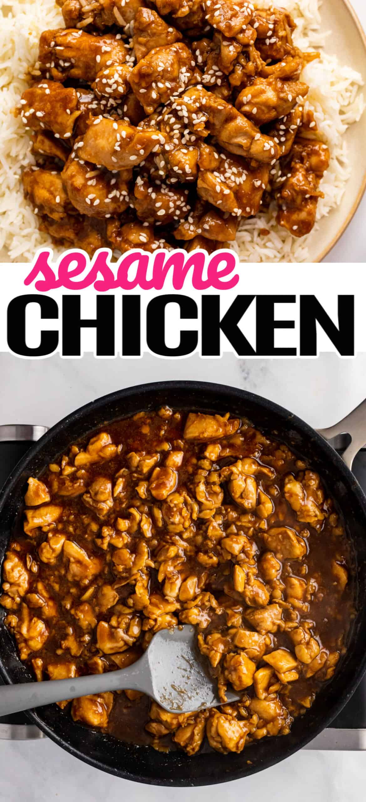 Sesame Chicken ⋆ Real Housemoms