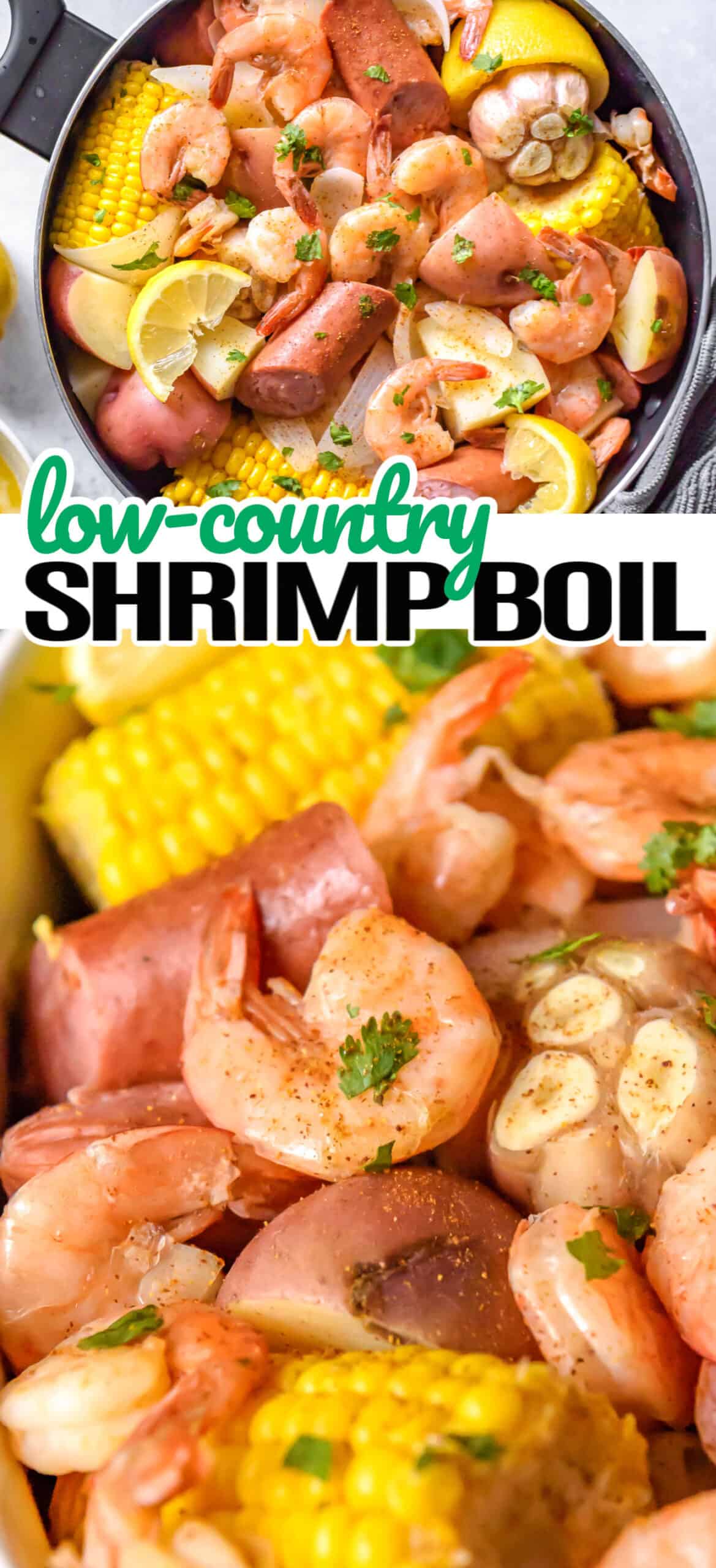 Low-Country Shrimp Boil ⋆ Real Housemoms