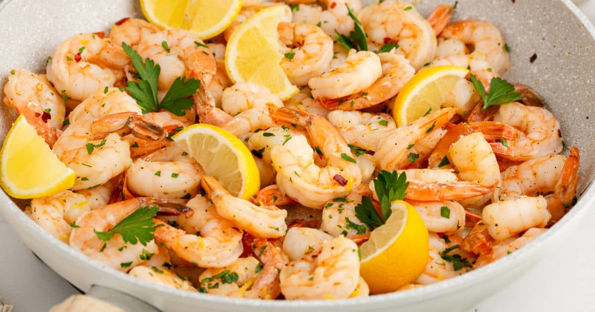 GARLIC SHRIMP SEASONING