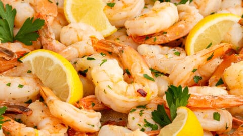 GARLIC SHRIMP SEASONING