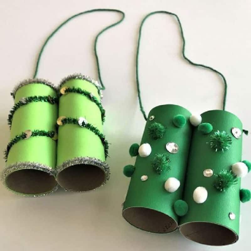 25 St. Patrick's Day Crafts & Printables ⋆ Real Housemoms