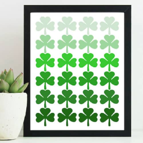 25 St. Patrick's Day Party Ideas ⋆ Real Housemoms