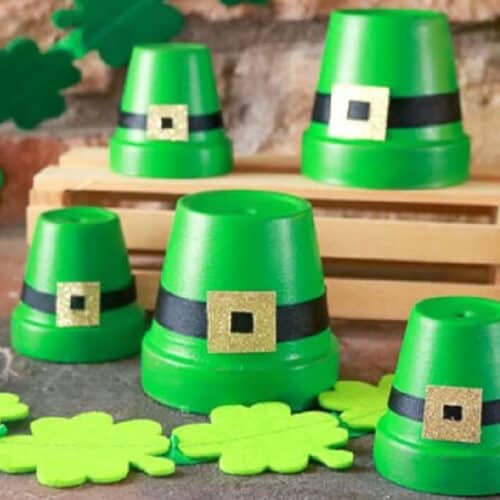 25 St. Patrick's Day Party Ideas ⋆ Real Housemoms