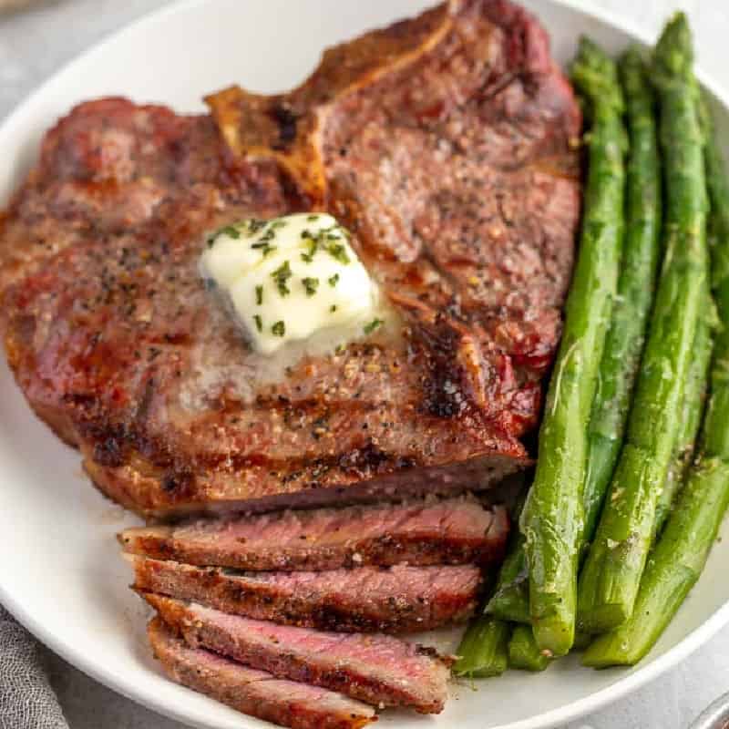 25 Steak Recipes to Win His Heart ⋆ Real Housemoms