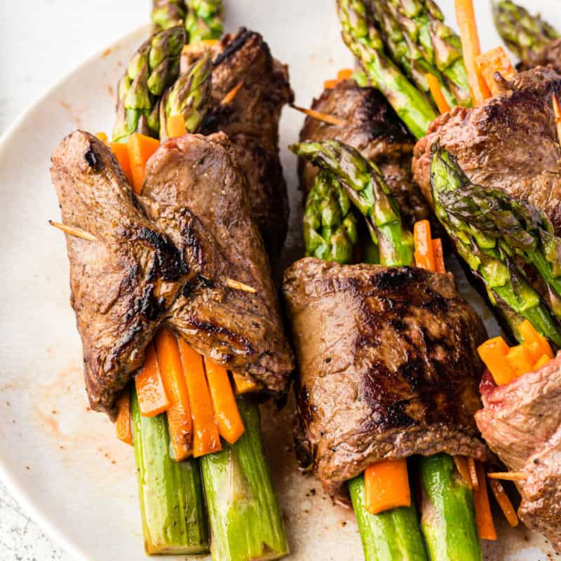 25 Steak Recipes To Win His Heart ⋆ Real Housemoms 