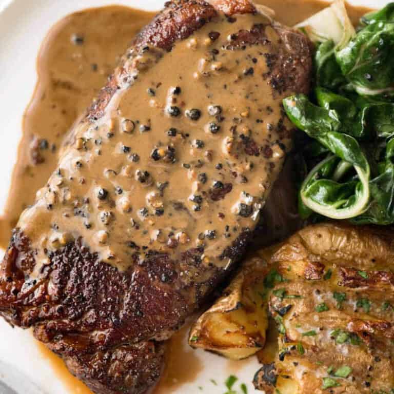 25 Steak Recipes to Win His Heart ⋆ Real Housemoms