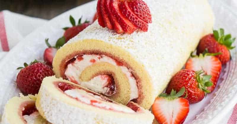 Discover more than 137 german roll cake super hot - awesomeenglish.edu.vn