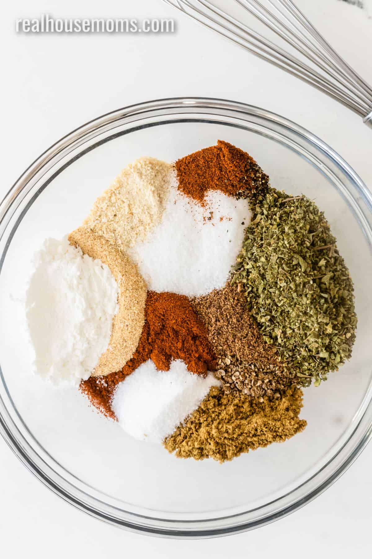 Taco Seasoning (Better Than Store-Bought)
