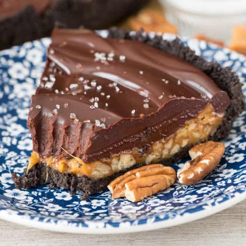 25 Thanksgiving Pies For Your Dessert Table ⋆ Real Housemoms 4292