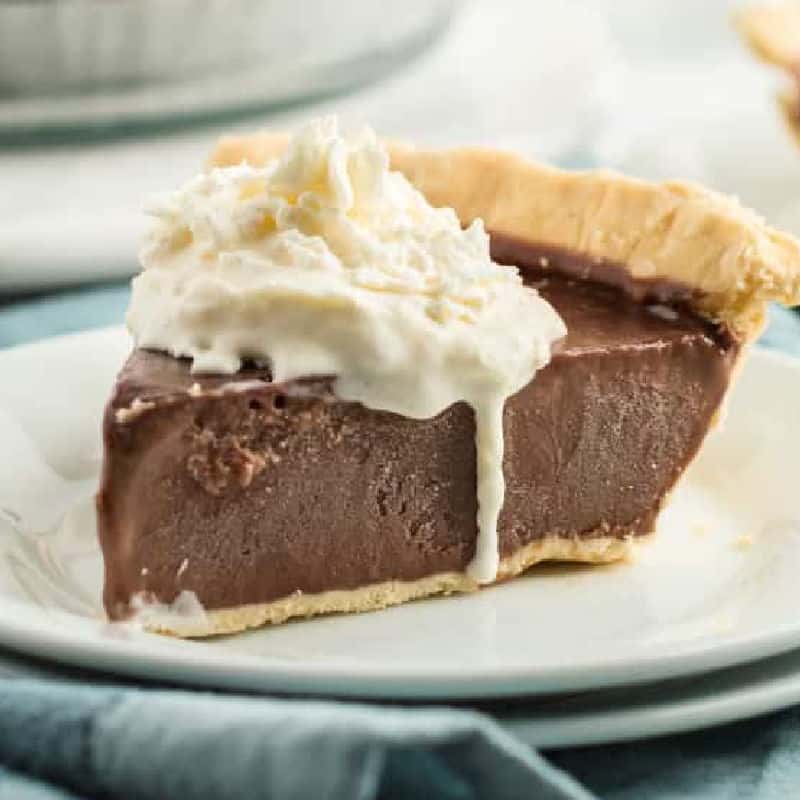 25 Thanksgiving Pies For Your Dessert Table ⋆ Real Housemoms 9744