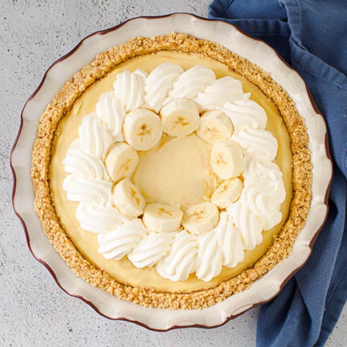 25 Thanksgiving Pies for Your Dessert Table ⋆ Real Housemoms