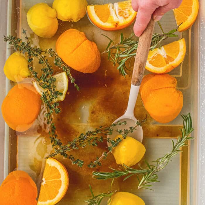 Turkey Brine Recipe
