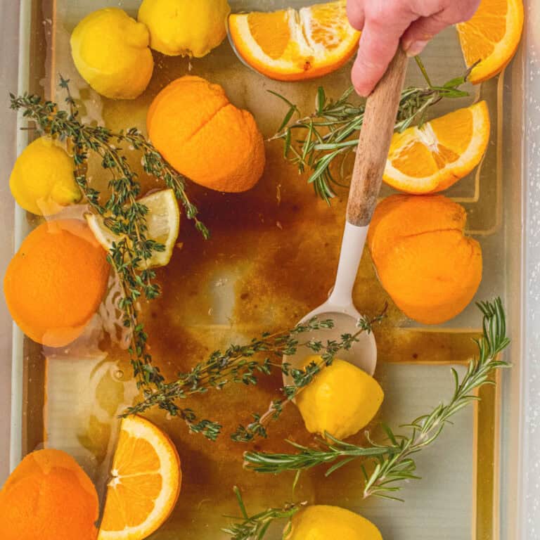 Turkey Brine Recipe