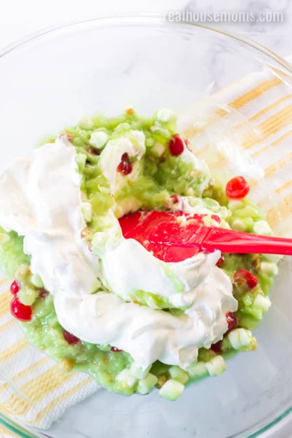 Classic Watergate Salad Real Housemoms classic-watergate-salad-real-housemoms
