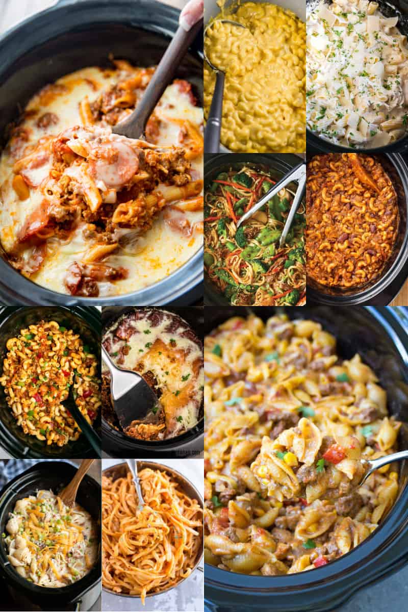 Crockpot Recipes You (and your Family) will LOVE (Check them Out!)