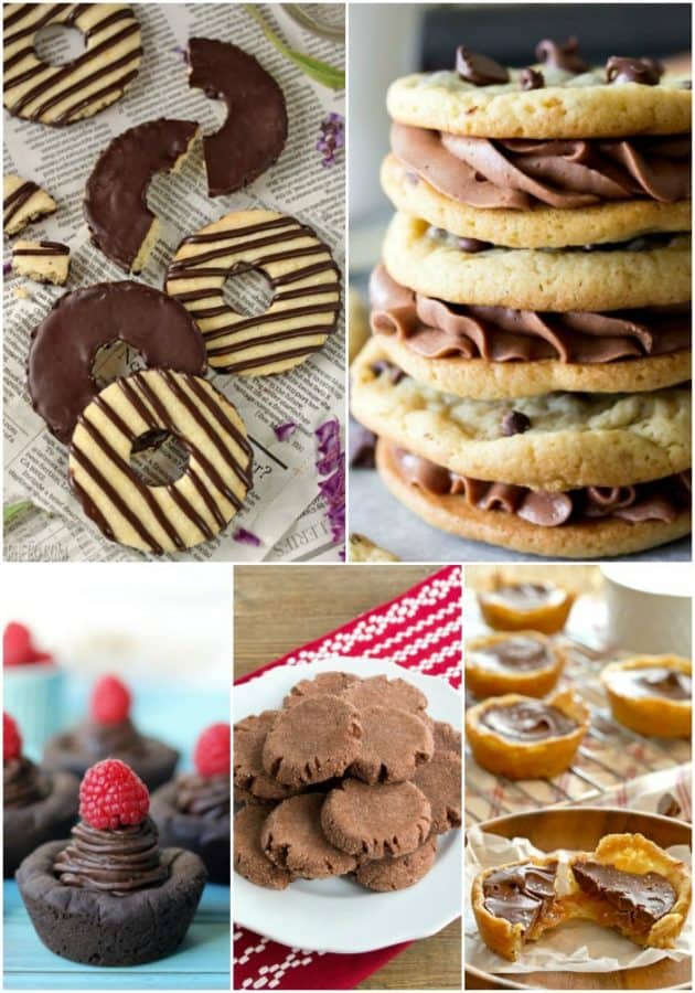 25 Sinfully Good Chocolate Recipes ⋆ Real Housemoms