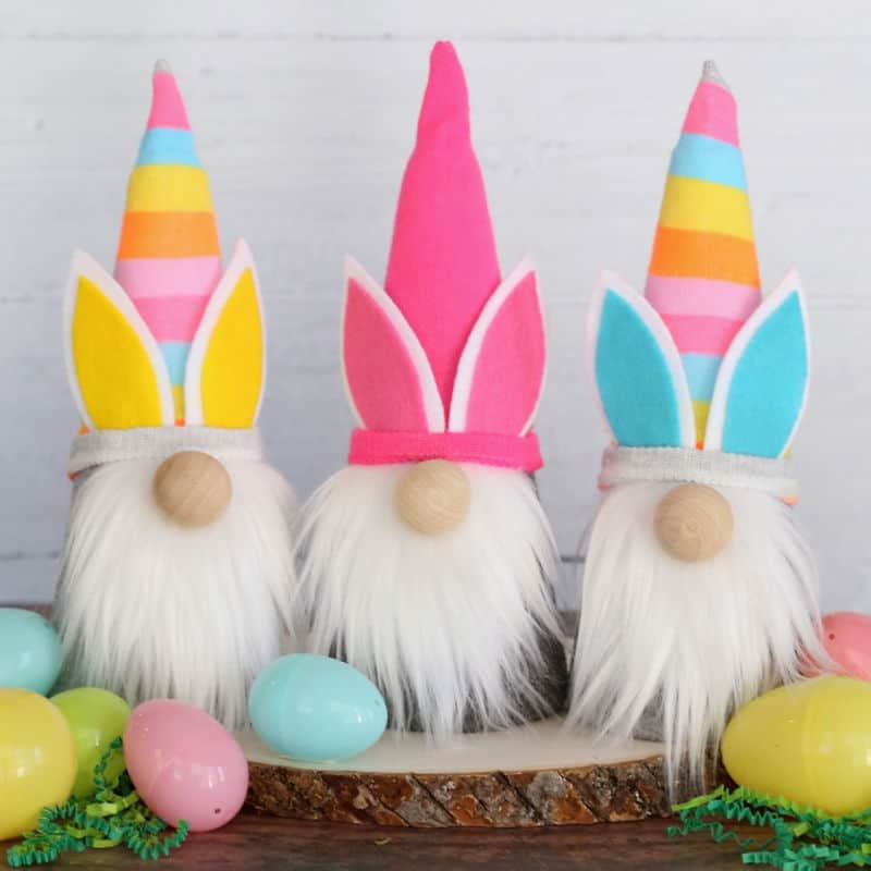 25 Easy Easter Crafts and More ⋆ Real Housemoms