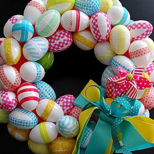 25 Easy Easter Crafts and More ⋆ Real Housemoms